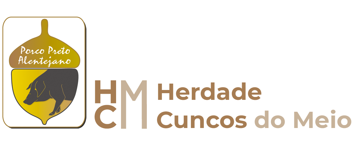 Herdade Cuncos do Meio | Porco Preto Alentejano